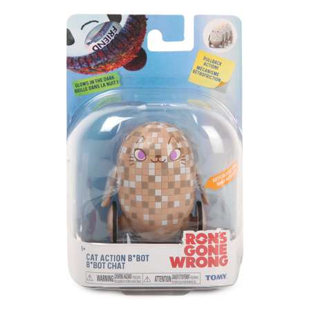Робот РУ Tomy Би-Бот в ассортименте