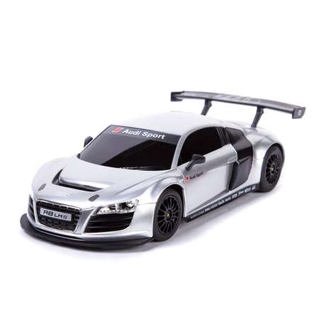 Автомобиль РУ Rastar Audi 1:18