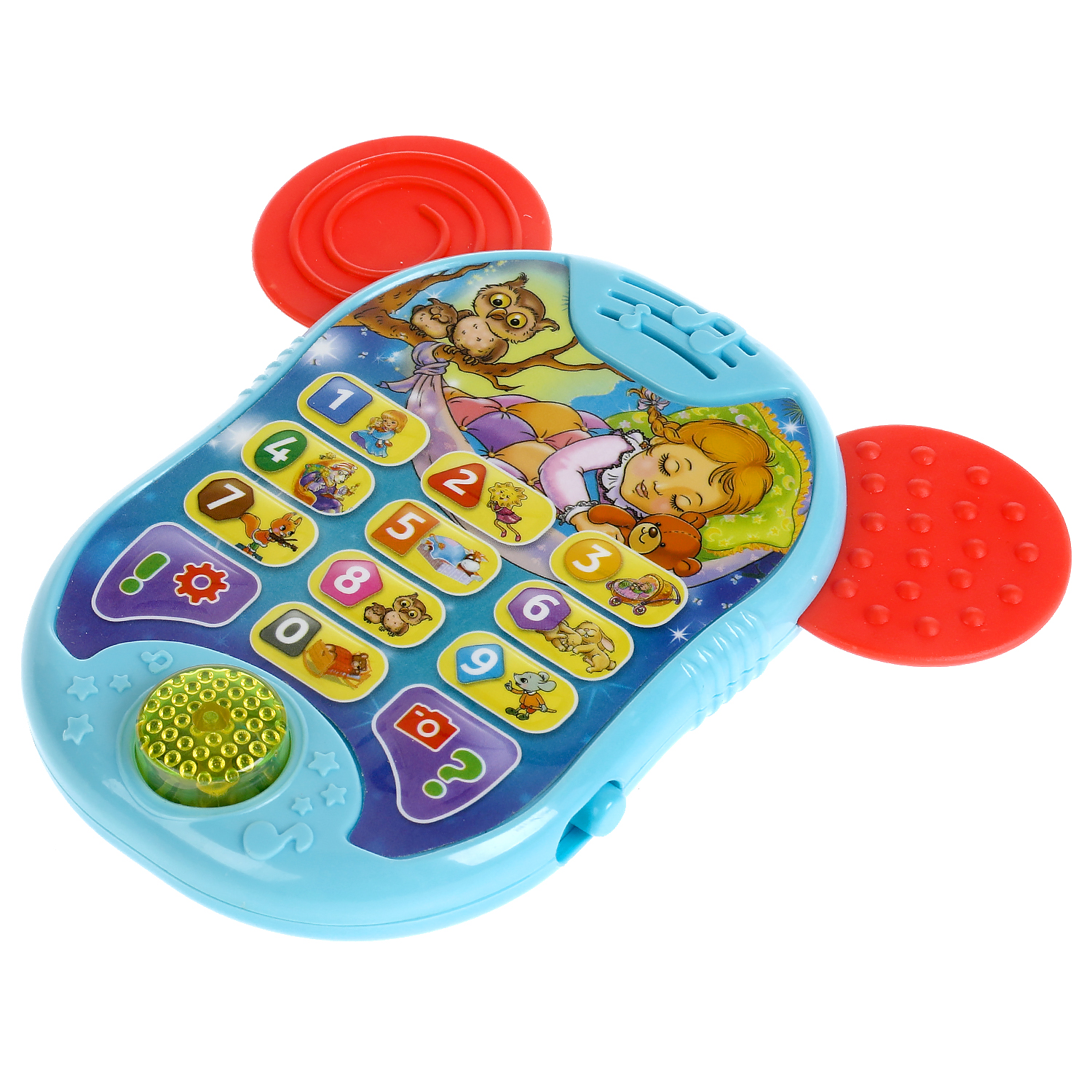 Игрушка УМка - фото 3