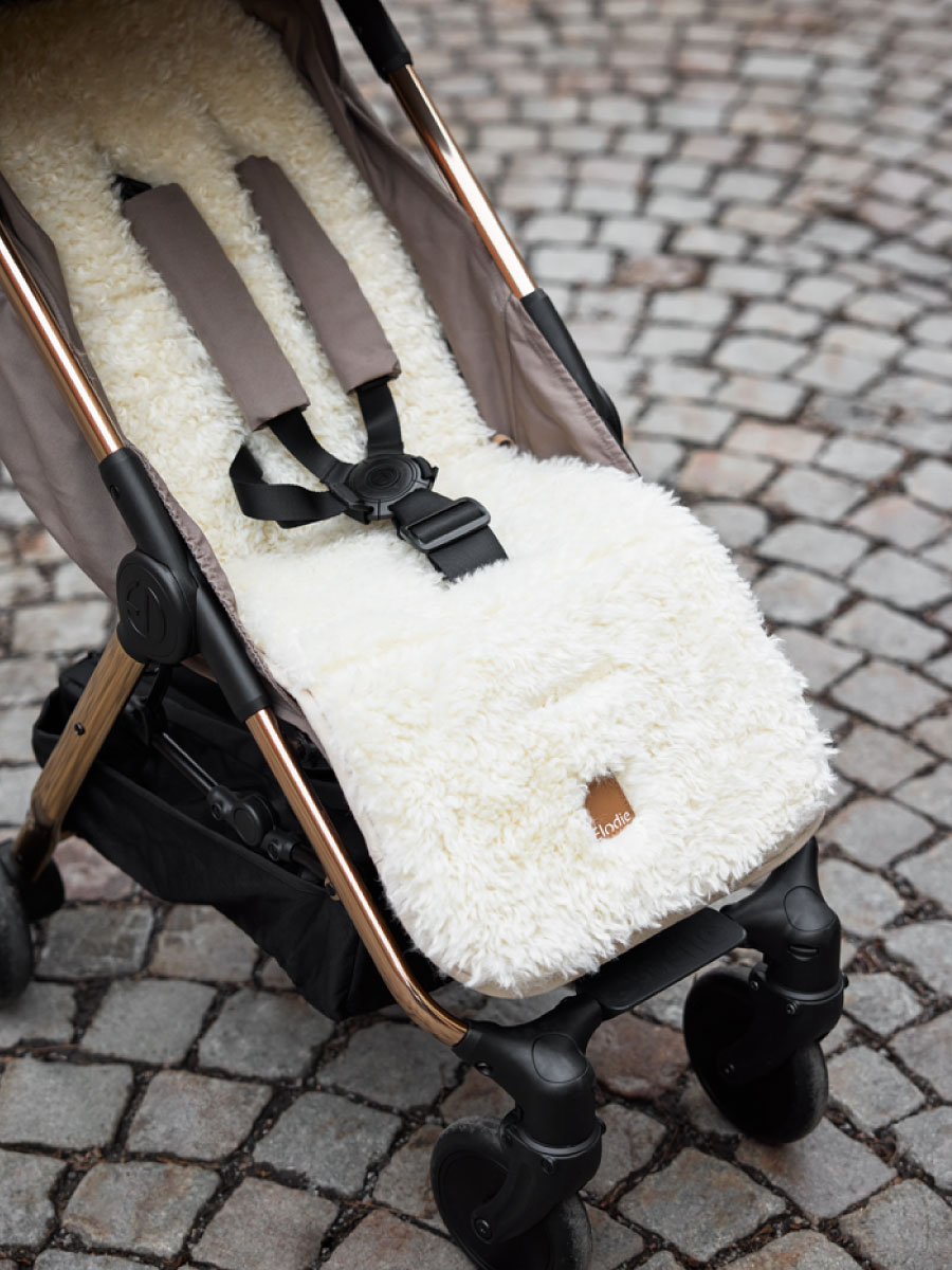 Сменный текстиль Elodie Soft Sherpa 50770209215NA - фото 7