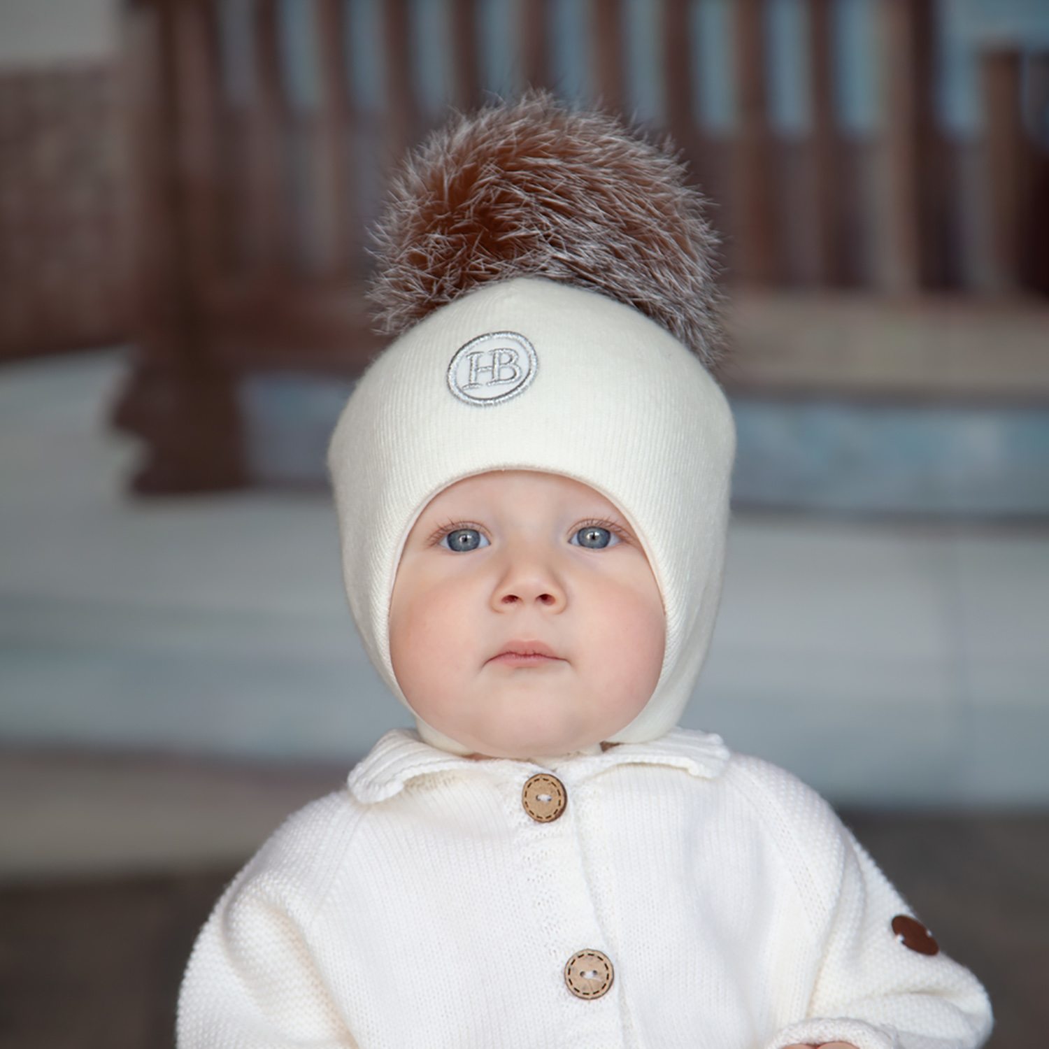 Шапка НаследникЪ Выжанова НВ5016-ЭК - фото 2