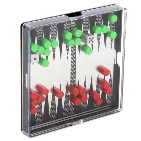 Настольная игра Veld Co Нарды