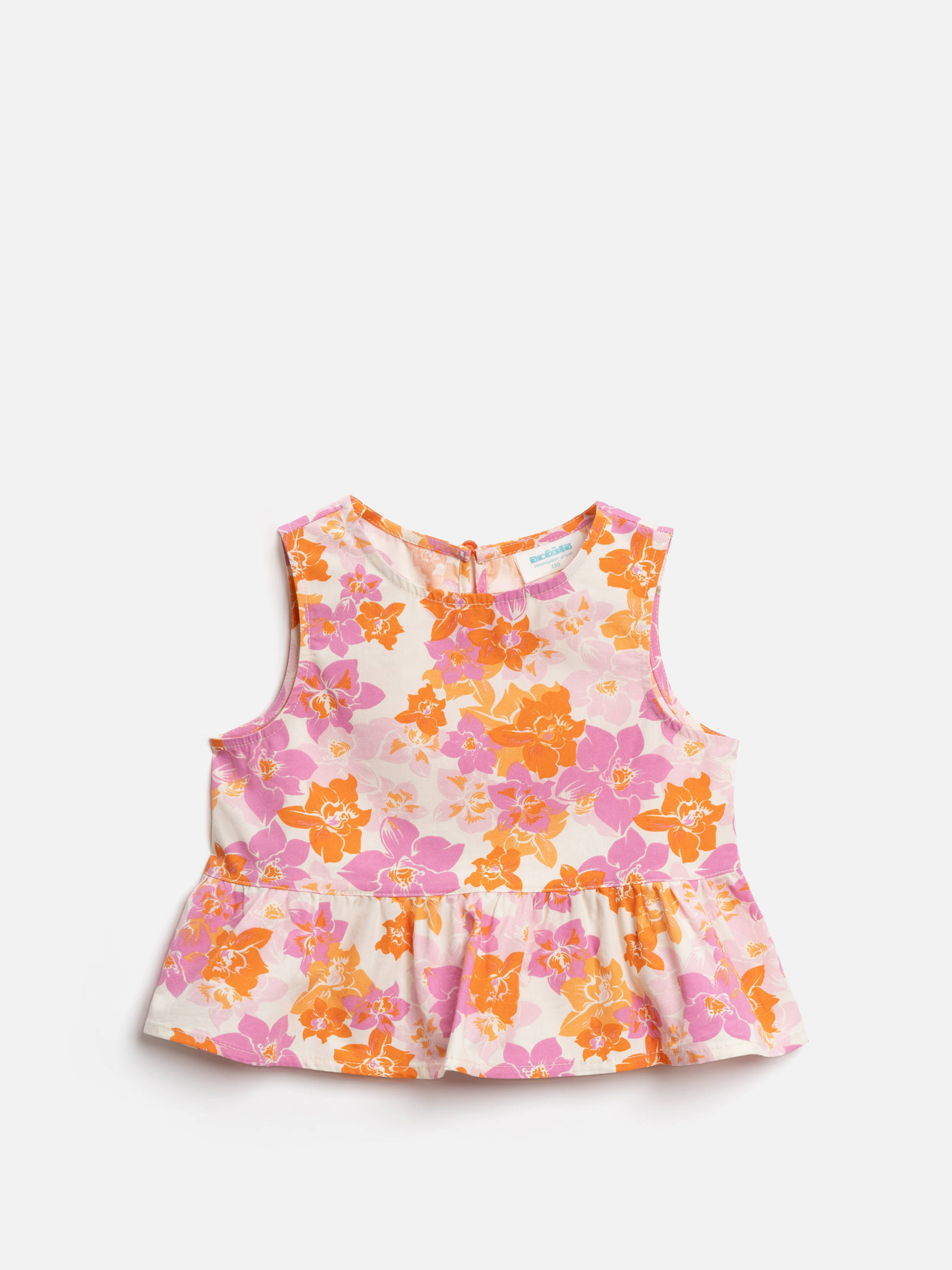 Блузка Acoola 20220270073_0087281 - фото 2