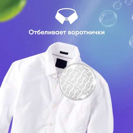 Мыло хозяйственное Liby 246 г