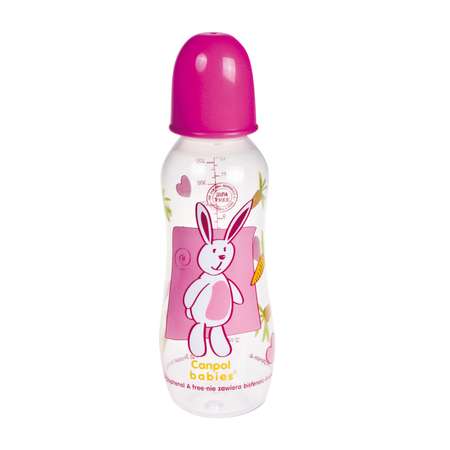 Бутылочка Canpol Babies 330 мл