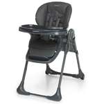 Стульчик для кормления Foppapedretti Gourmand черный