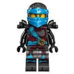 Фигурка LEGO Nya The