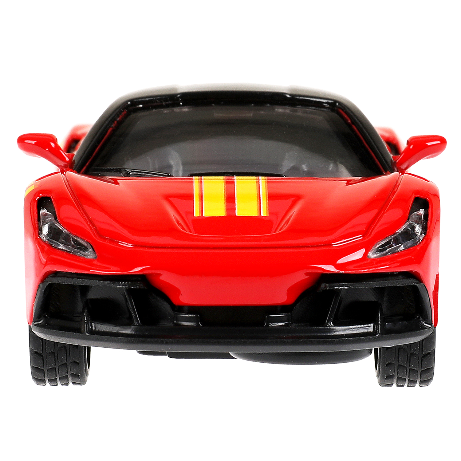 Автомобиль Huada Toys Спорткар 380647 - фото 9