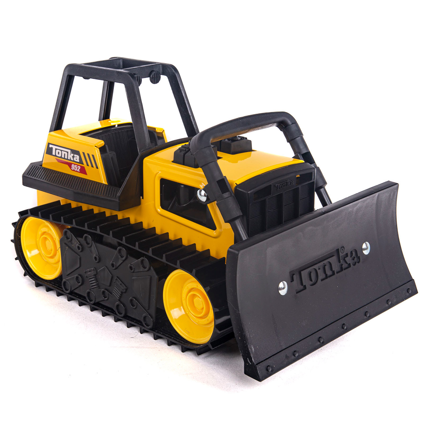 Бульдозер Tonka 6027 - фото 1