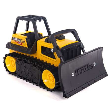 Бульдозер Tonka