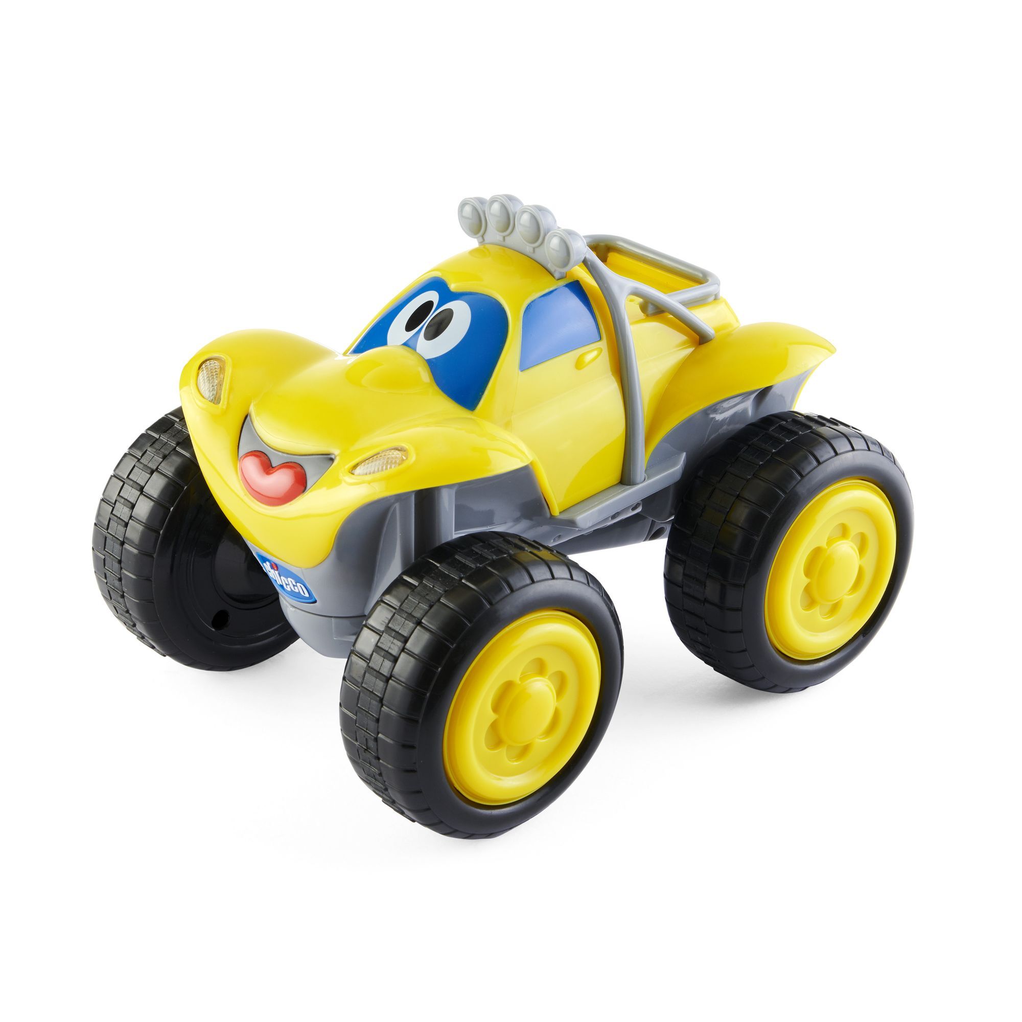 Автомобиль Chicco - фото 10