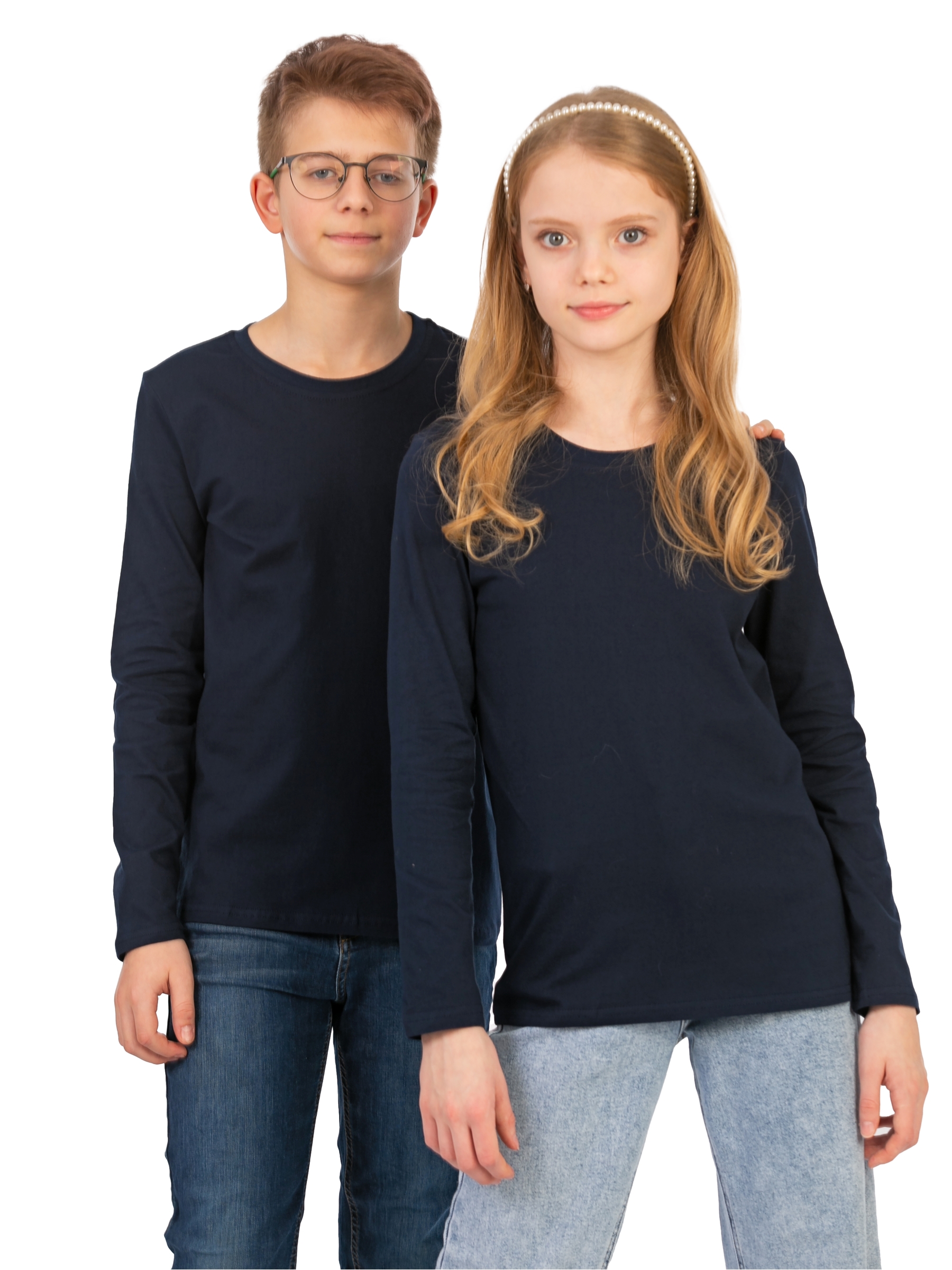 Лонгслив N.O.A. 11595-1 - фото 15