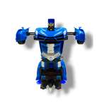 Игровой набор SHARKTOYS