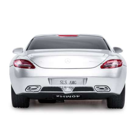 Автомобиль РУ Rastar Mercedes 1:24