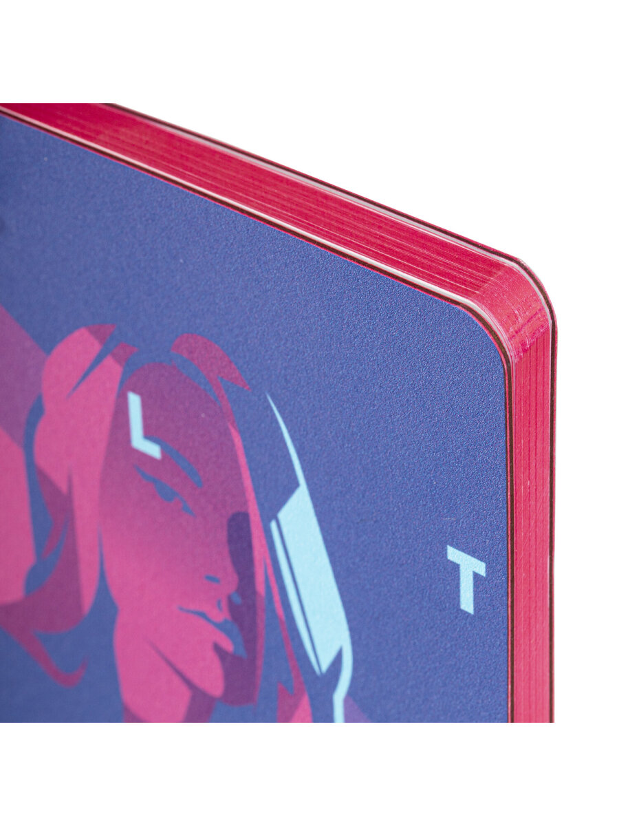 Блокнот Brauberg 80 лист. - фото 7