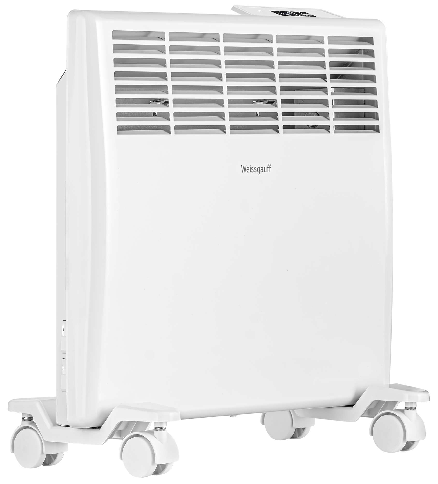 Обогреватель WEISSGAUFF WCHE 500 Touch - фото 17
