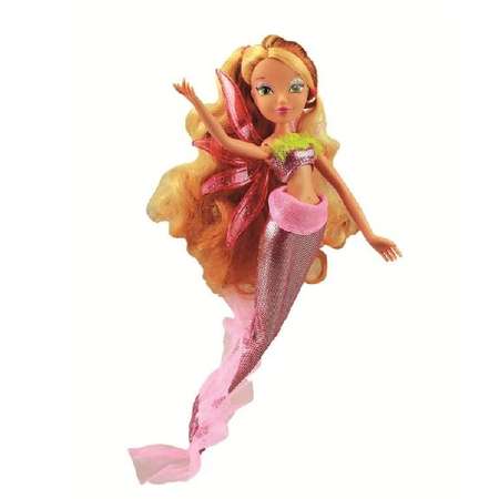 Кукла модельная Winx в ассортименте
