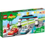Конструктор LEGO DUPLO 10947 44 дет.