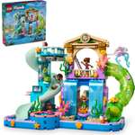 Конструктор LEGO Friends 42630 814 дет.