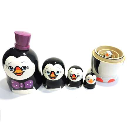 Игрушка Taowa сортер