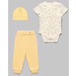 Комплект Моя Горошинка