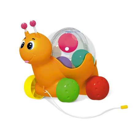 Игрушка STELLAR каталка