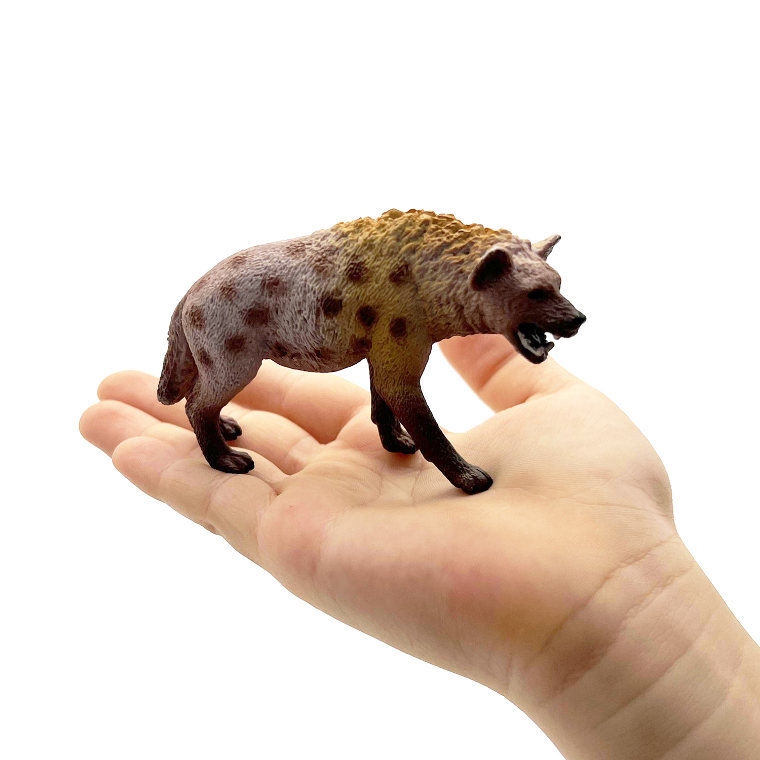 Фигурка Детское Время Гиена - фото 6