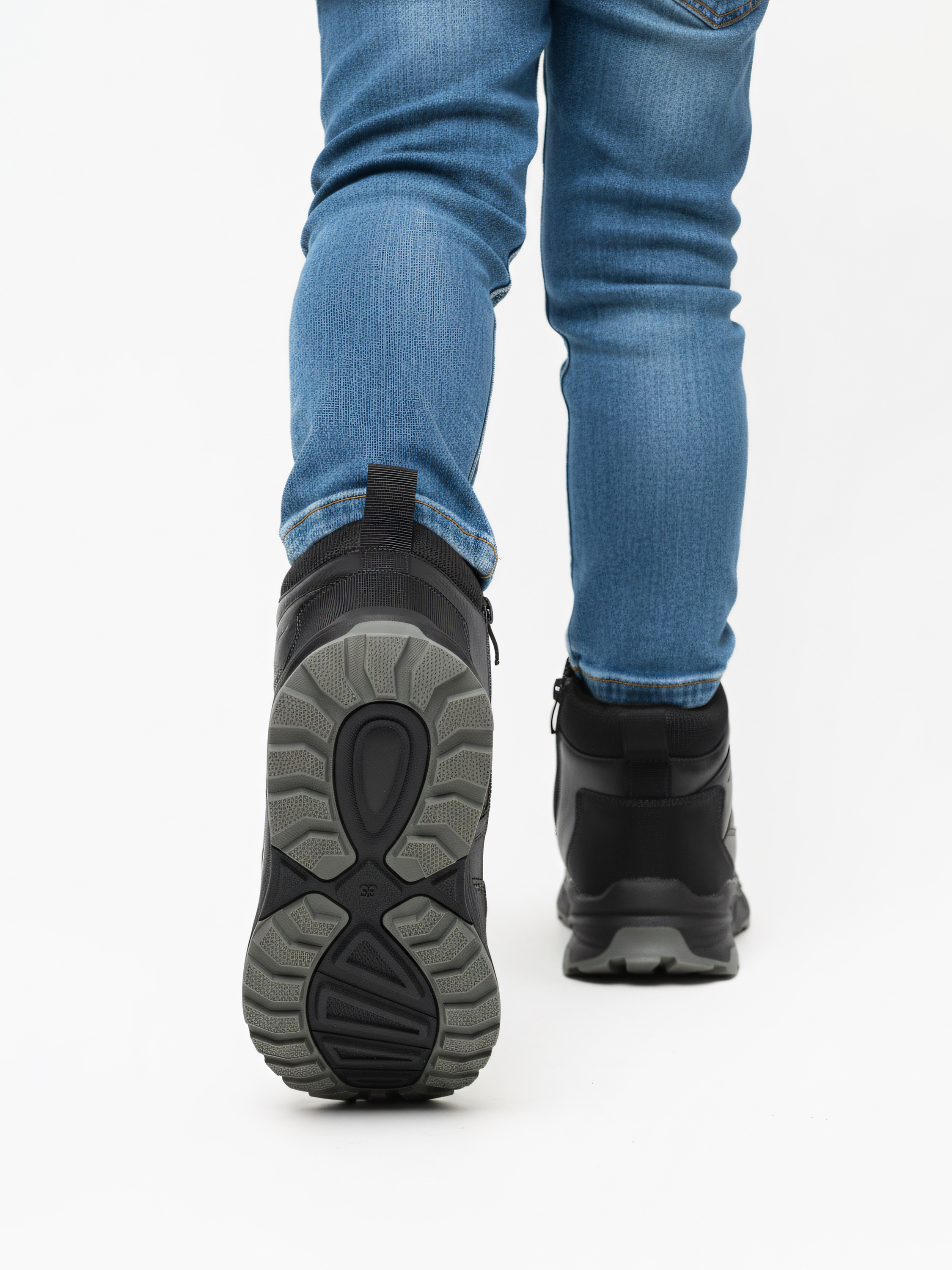 Ботинки Boys and Girls 2359-1A - фото 8