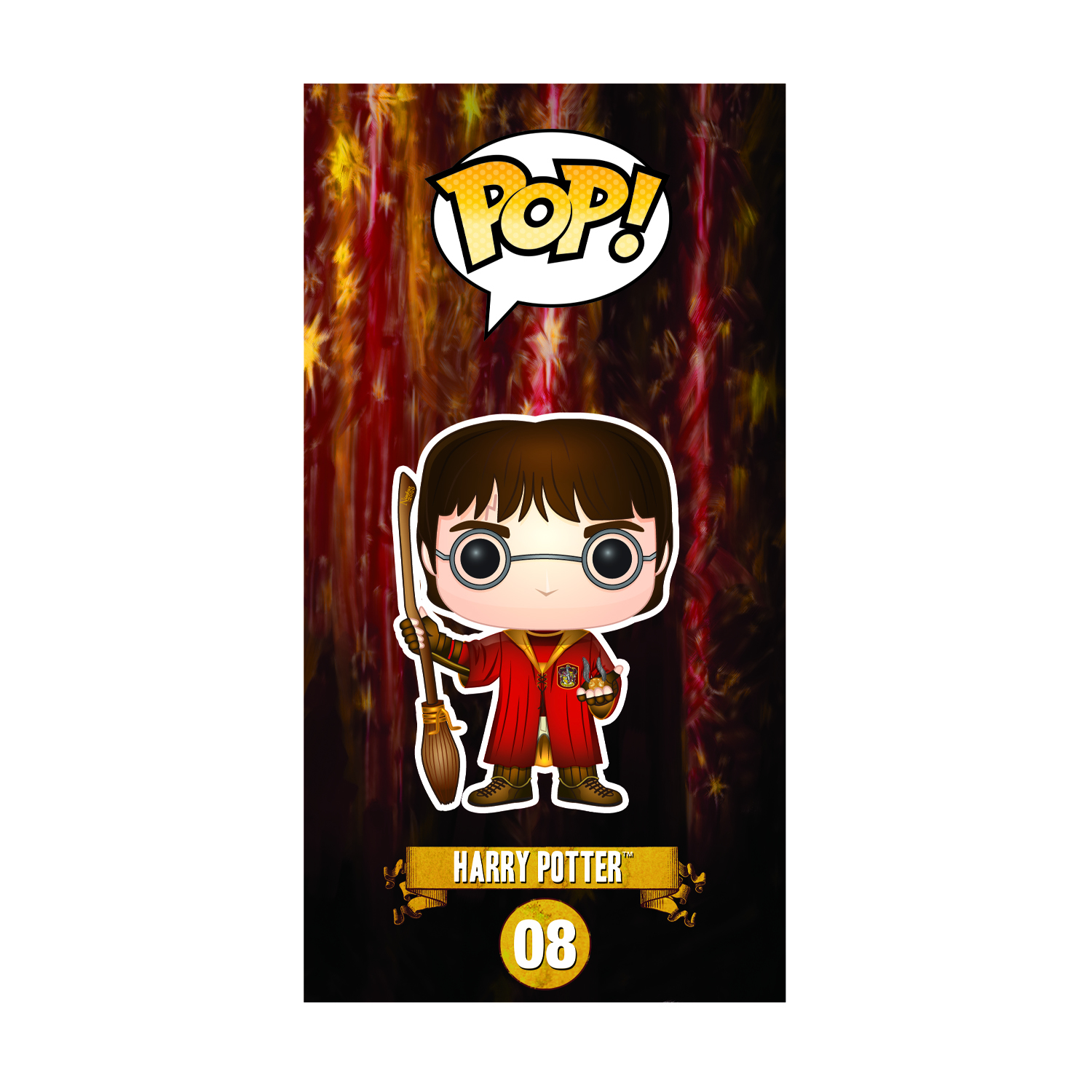 Фигурка Funko - фото 4