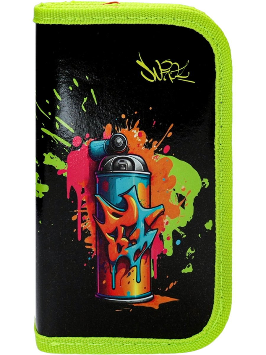 Пенал книжка Prof-Press - фото 1