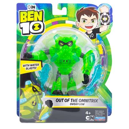 Фигурка Ben10