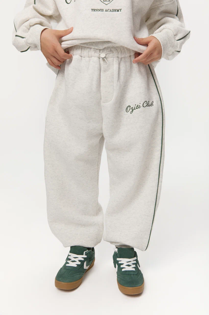 Спортивный костюм OZITI KIDS ok010294 - фото 9