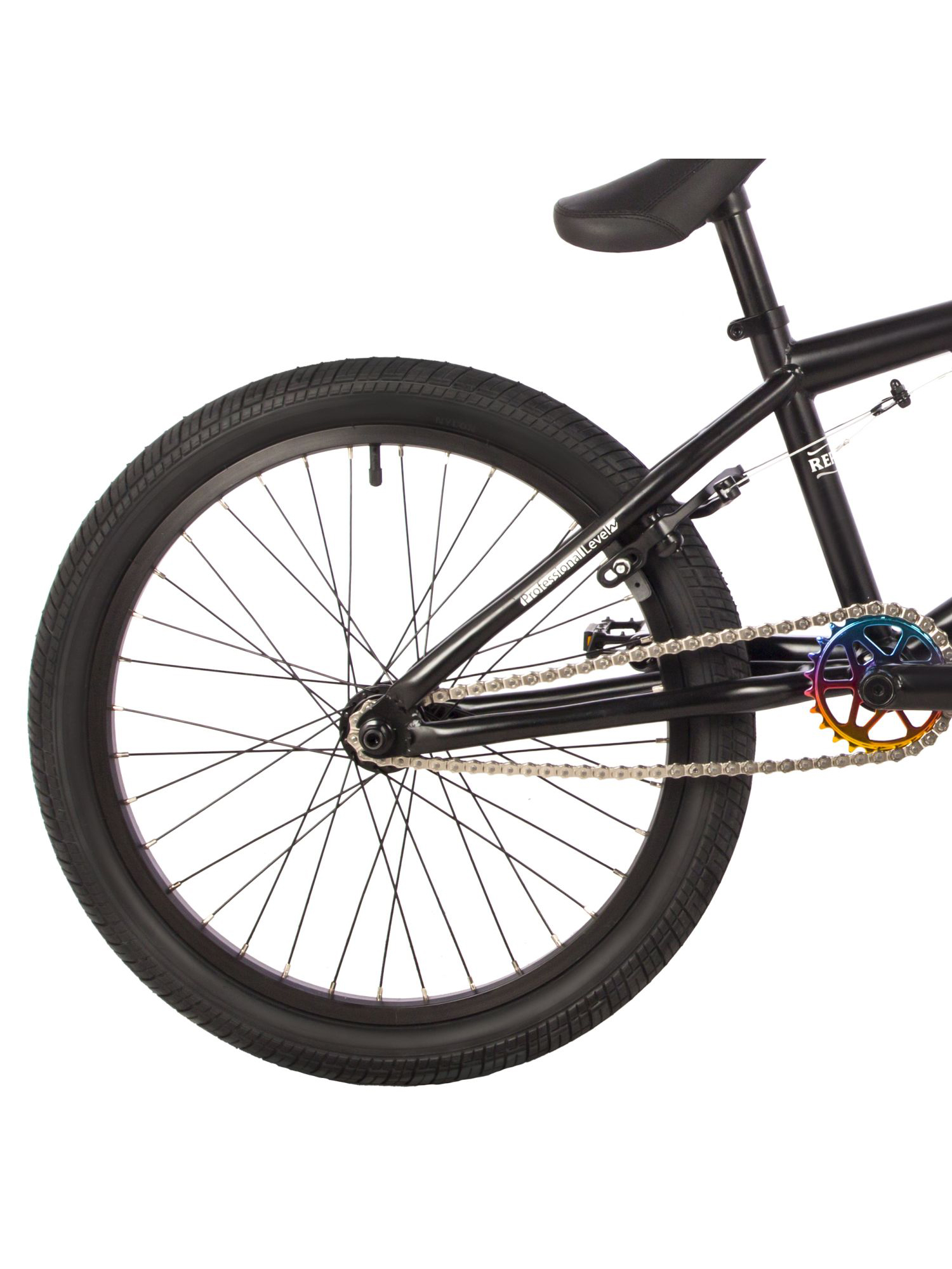 Двухколесный велосипед Novatrack - фото 13