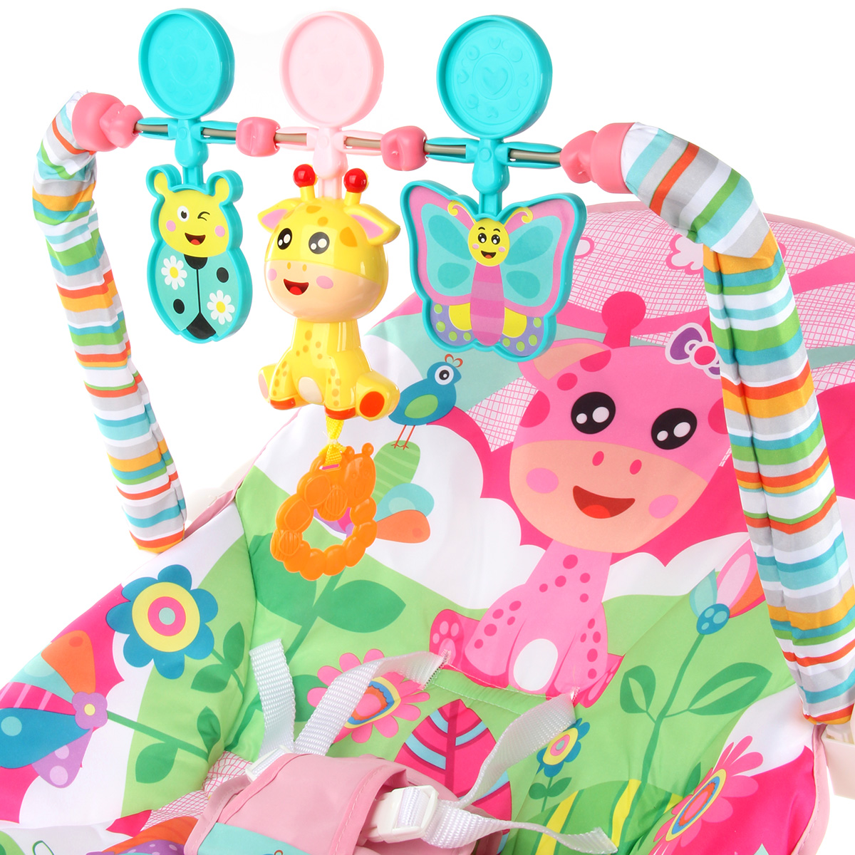 Шезлонг Veld Co - фото 8