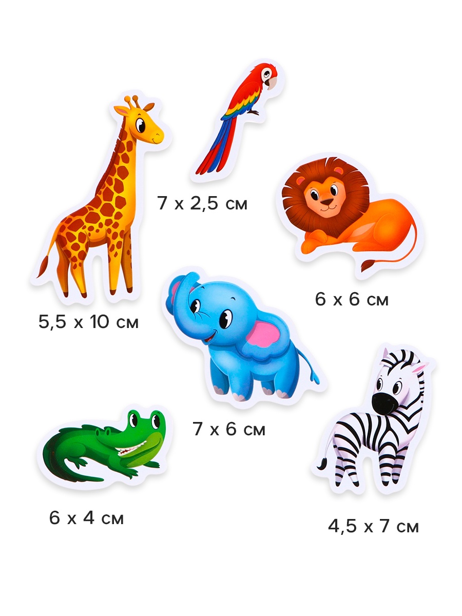 Игрушка БИПЛАНТ - фото 6