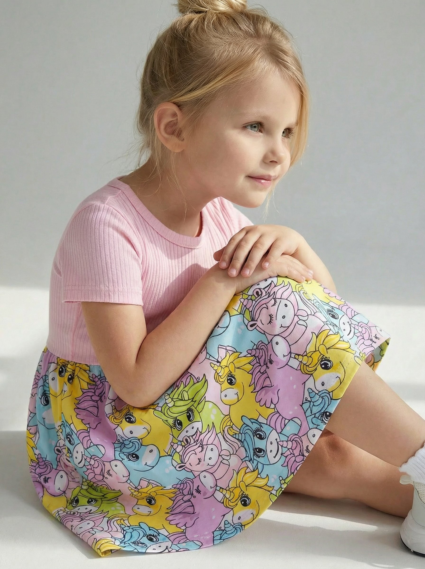 Платье YOULALA 1638900111 - фото 5