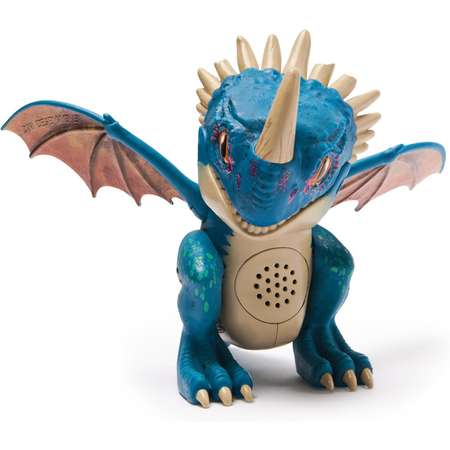 Фигурка Dragons Мини Нэддер