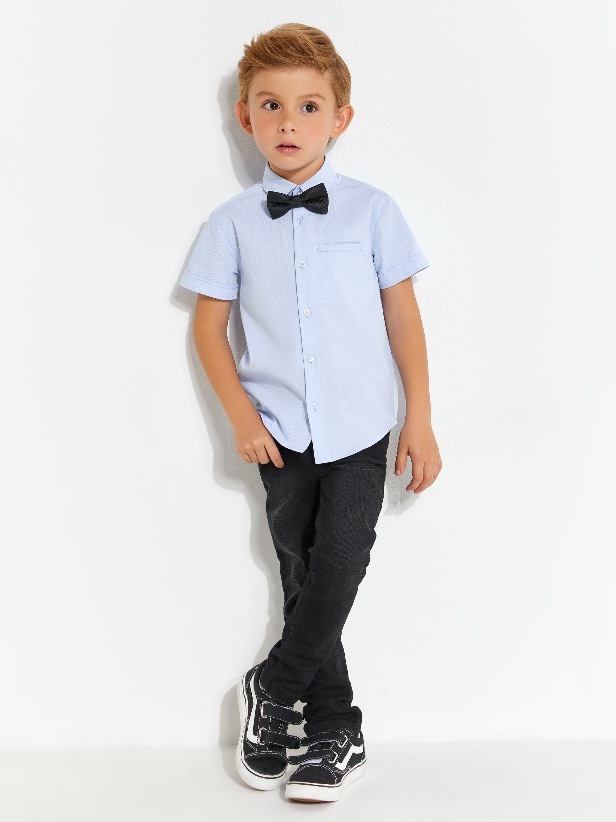 Рубашка Acoola 20120290053_0074251 - фото 2