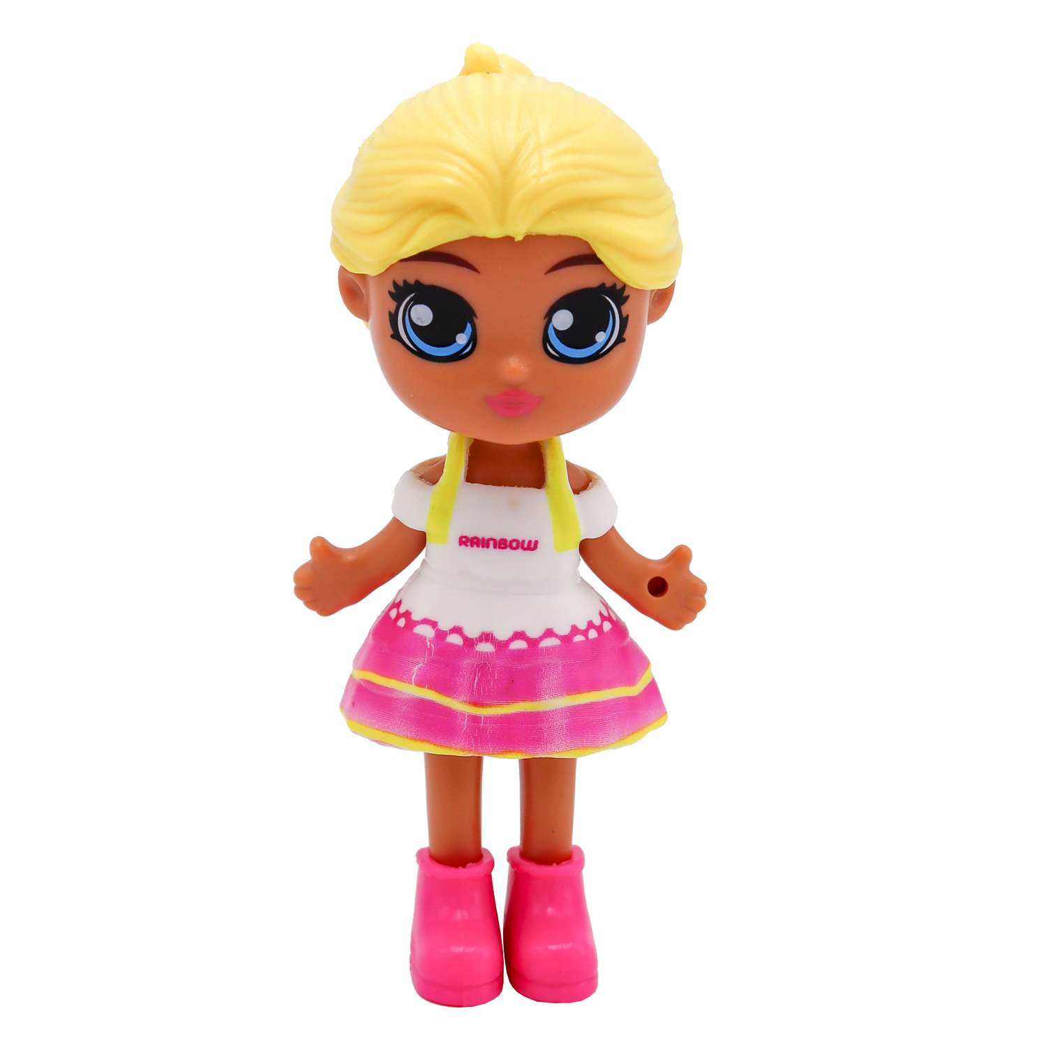 Кукла мини Funky Toys в ассортименте FTk0081441 - фото 31