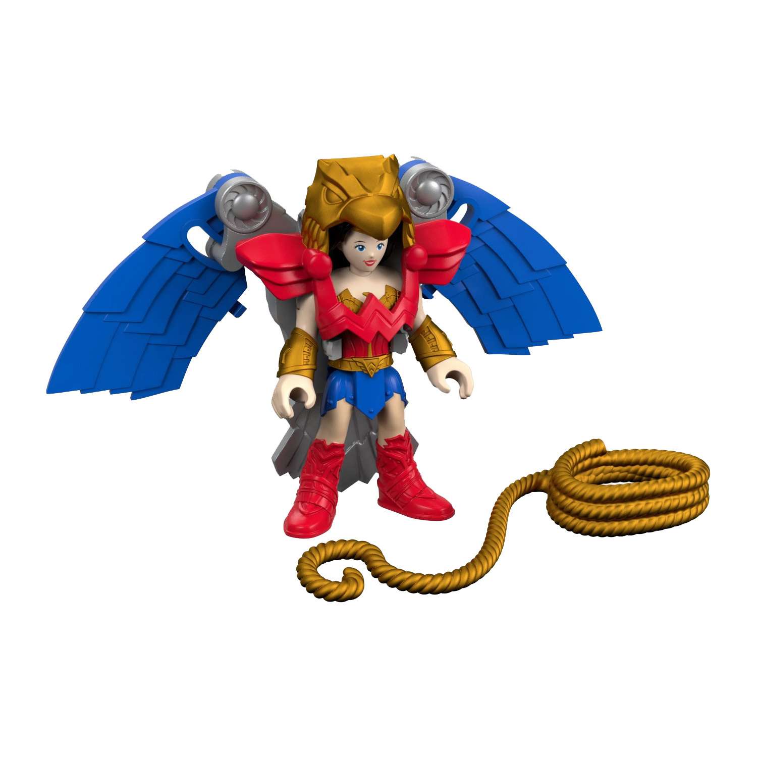 Фигурка IMAGINEXT - фото 1