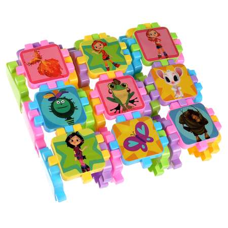 Настольная игра Играем вместе