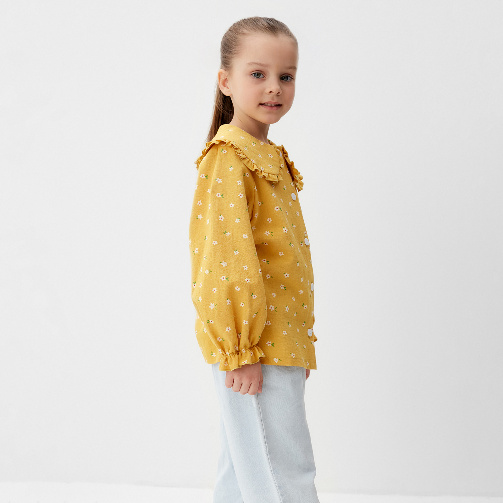 Рубашка Kaftan 10331624 - фото 2