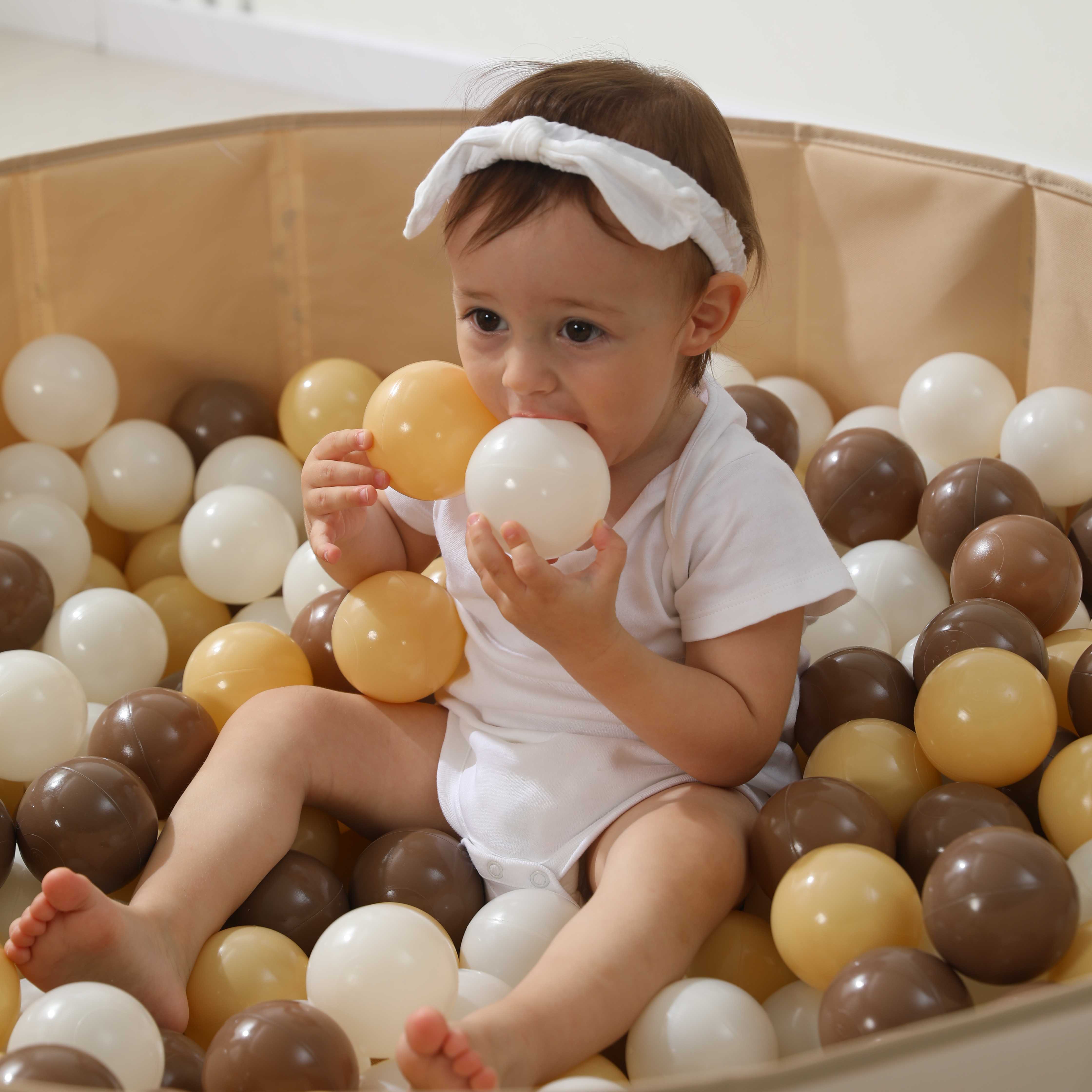 Сухой бассейн UNIX Kids - фото 9