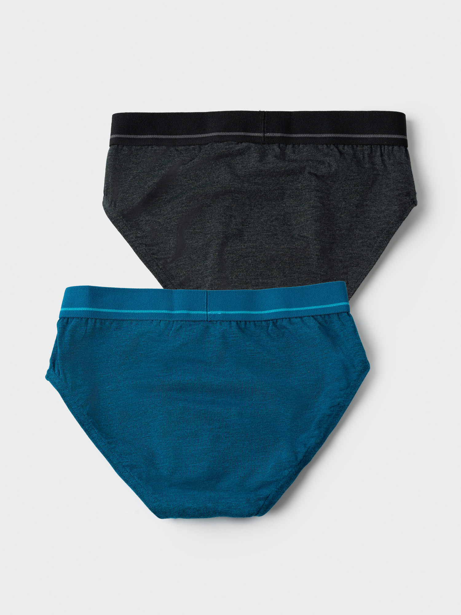 Трусы-брифы 2 шт PlayToday 22517119 - фото 2