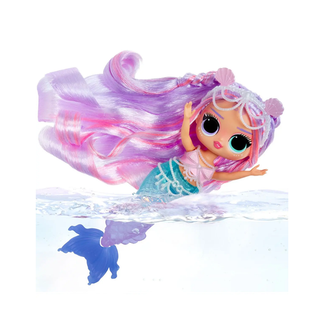 Кукла модельная L.O.L. Surprise! Tweens Mermaid Lana Marine