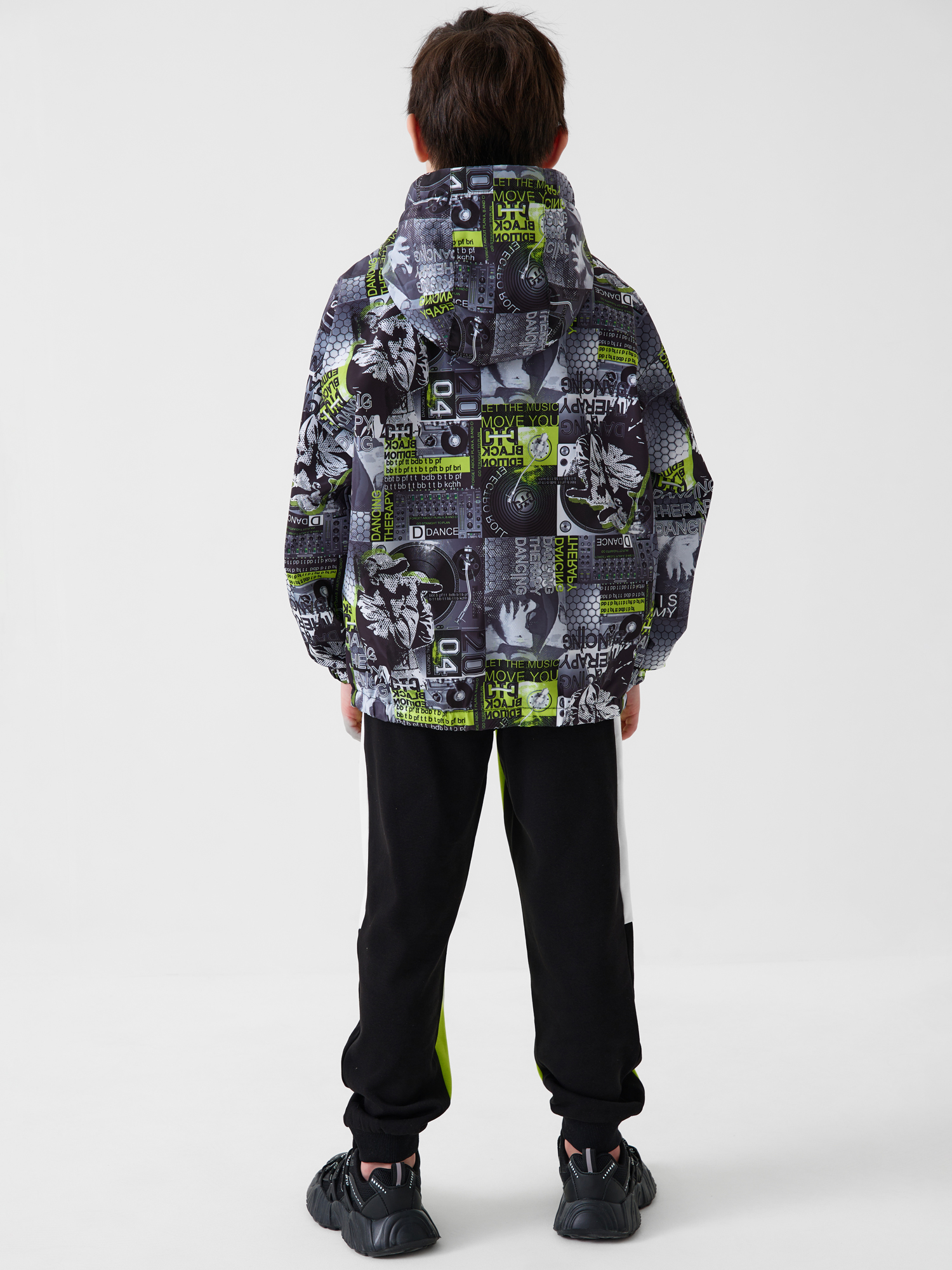 Ветровка PlayToday 12611131 - фото 10