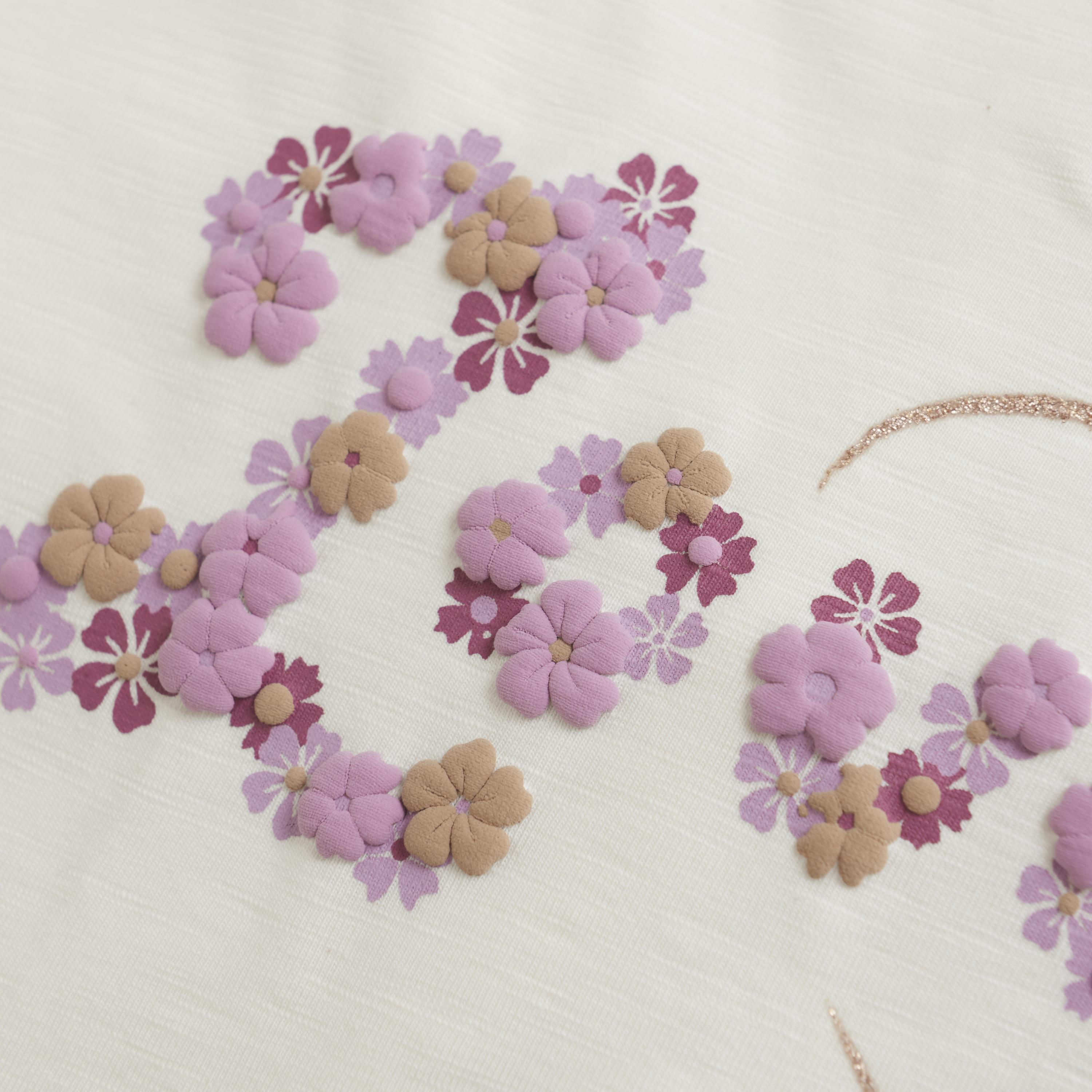 Футболка MinyMo 123618-1701 - фото 3