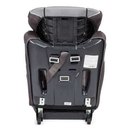 Автокресло Nania Isofix 1/2/3 (9-36 кг)