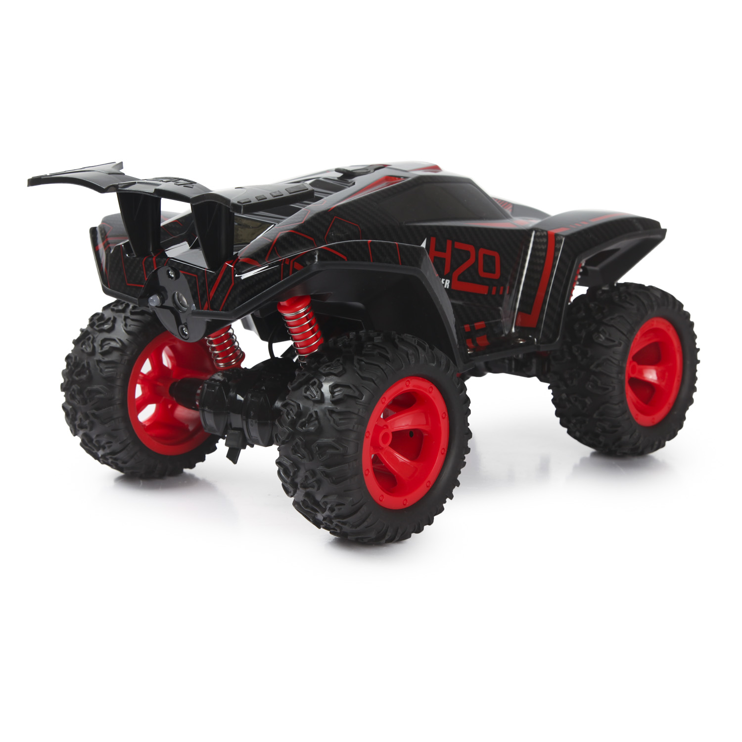 Внедорожник РУ Mobicaro - фото 4