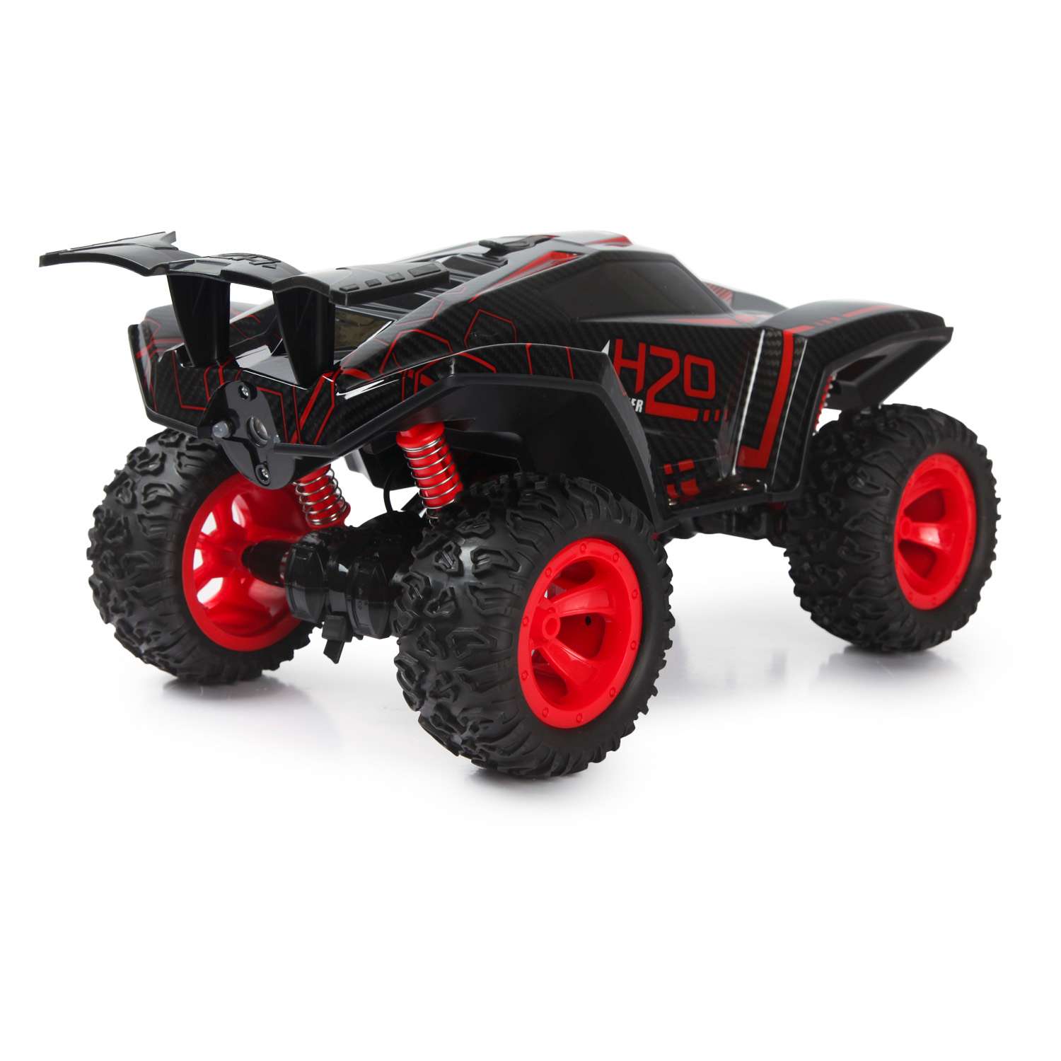 Внедорожник РУ Mobicaro - фото 4